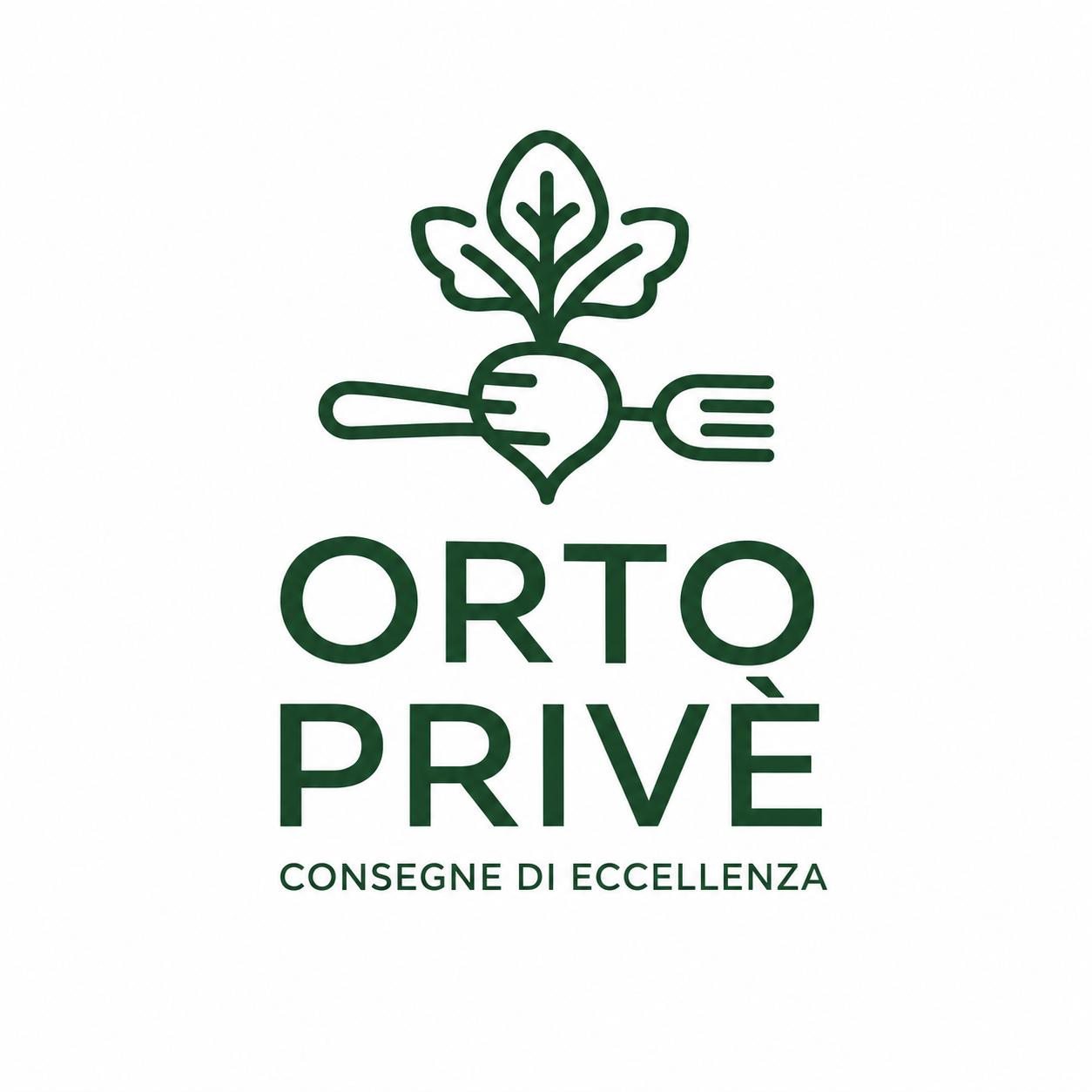 Orto Privè